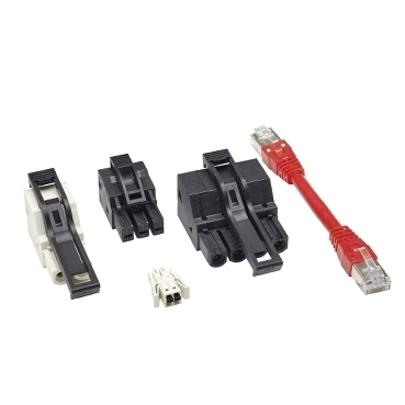 accessory kit - spare part for Lexium 62 power supply VW3E6003