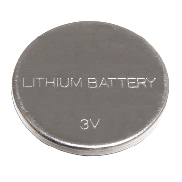 Lithium battery front - 3V VW3E6020