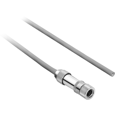 PRZEWÓD SYGNAŁOWY SAFETY STO 20.0M VW3L30010R200