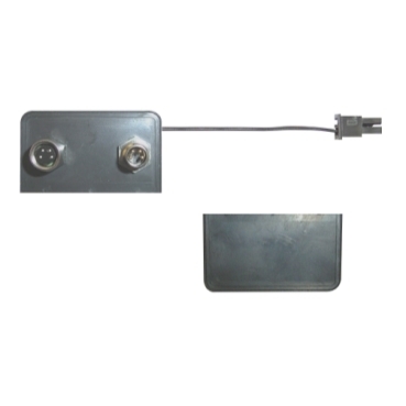 Zestaw DLA SYGNAŁÓW SAFE TORQUE OFF VW3L40020