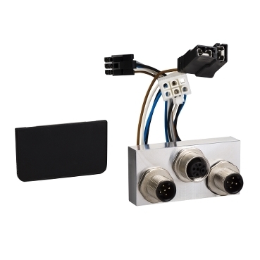 LXM AKCESORIA, RS485, 4 I/O VW3L4S0002
