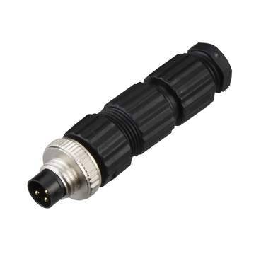 Zestaw połączeniowy ZESTAW KONEKTORÓW 3X I/O VW3L50300
