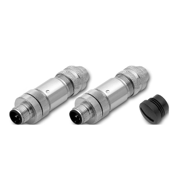 Zestaw połączeniowy EtherCAT IcLA3 VW3L5E000