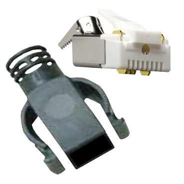 Konektor RJ45 złącza enkodera LXM32-5szt VW3M2208
