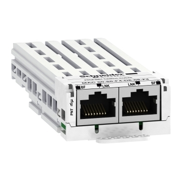 Moduł Profinet DO LXM32 VW3M3308