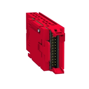 Moduł bezpieczeństwa ESM LXM32 VW3M3501