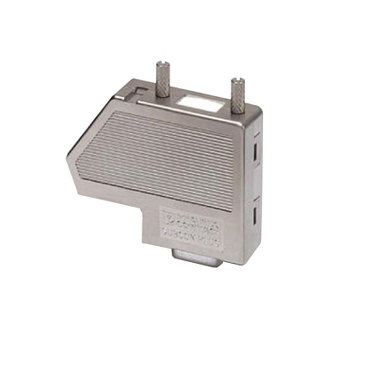 Adapter LX15 CANOPEN, SUB D, żeński/SC VW3M3802