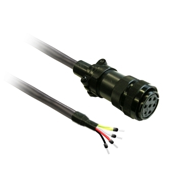 KAB. ZAS. 3M 1,3MM?, BCH2 KONEKTOR VW3M5D2AR30