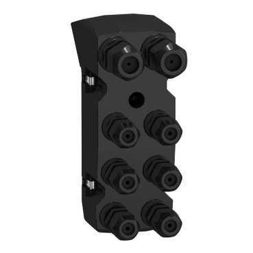 MODUŁ LEXIUM 32I 4I/2O SAFETY STO VW3M9105