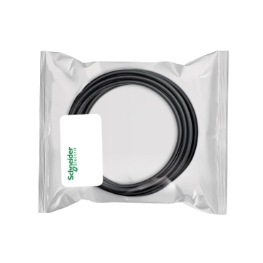 Przewód zasilania 4X1,5 z wolnymi końcami 3M VW3S5102R30