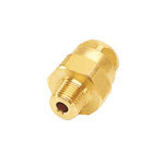 złącze proste z gwintem 6MM M10x1 6101 06 60