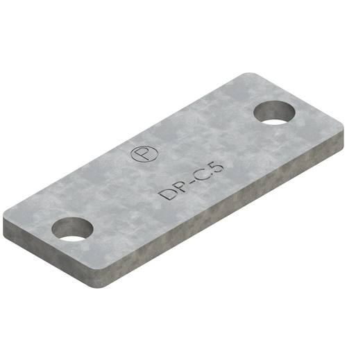 Pokrywa stal DPC1VZX