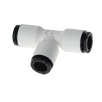 złącze trójnik T 12MM  12 MM   6804 12 00