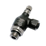zawór zwrotno dławiący typ A (dławienie na wylocie) 12MM G1/2 7100 12 21