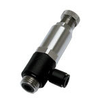 mini reduktor ciśnienia wersją kątowa 6MM G1/8 7300 06 10