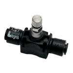 zawór dławiący (dławienie w obu kierunkach) 6MM 7772 06 00
