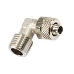 złącze kątowe 90° zakręcane z gwintem 8x10MM R1/4 C3BPL8/10-1/4