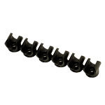 listwa do przewodów 12MM CLIP 12 00