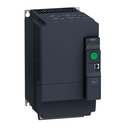 Falownik ATV320 3 fazowy 400VAC 15kW 33A ksiązkowy ATV320D15N4B