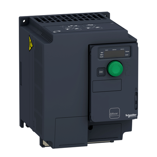 Falownik ATV320 3 fazowy 400VAC 2.2kW 5.5A ATV320U22N4C
