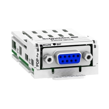 Karta komunikacji ProfibusDP VW3A3607