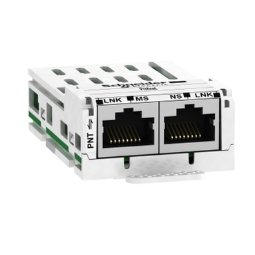 Karta komunikacji Profinet VW3A3627