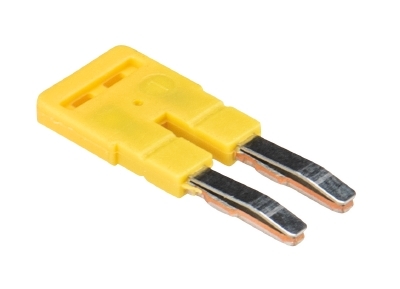 Listwa mostkująca 2 polowa IVBWKF  2,5 - 2 Z7.280.6227.0