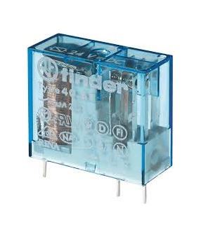Przekaźnik miniaturowy serii 40 48V DC 12A 1P 40.51.9.048.0000
