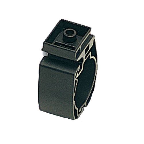 Obejma do rur Ø 25 mm M8 - Parker 6697 25 00