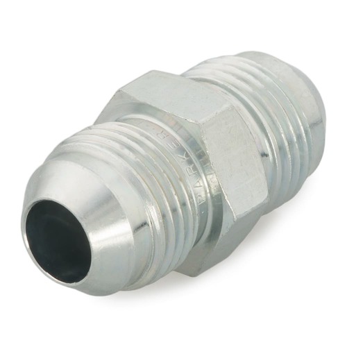 Złączka prosta Ø zew rury 25mm 1'' gwint 1 5/16-12 Stal nierdzewna 16-12HMTXSS