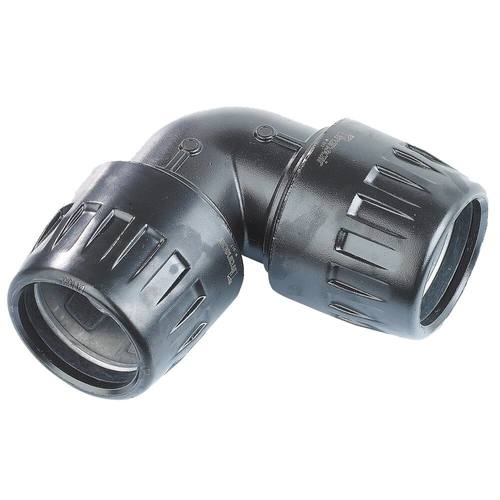 KOLANO 90° Ø 63m 6602 63 00