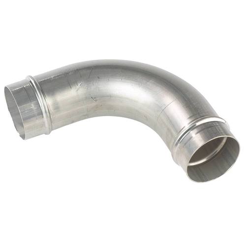 KOLANO 90° Ø 100mm RX02 L3 00
