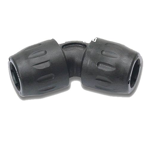 KOLANO 45° Ø 40mm 6612 40 00