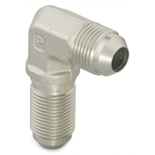 Złączka kolankowa grodziowa Ø zew rury 25mm 1'' gwint 1 5/16-12 Stal nierdzewna 16 WETX-WLN-SS