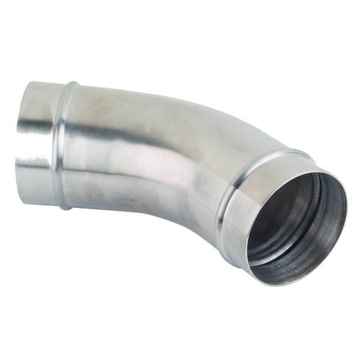 KOLANO 45° Ø 76mm RX12 L1 00