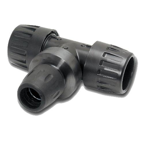 TRÓJNIK REDUKCYJNY Ø 50mm > Ø 25mm 6604 50 25