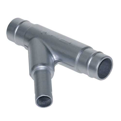 TRÓJNIK Y REDUKCYJNY Ø 168mm - Ø 100mm RA26 L8 L3