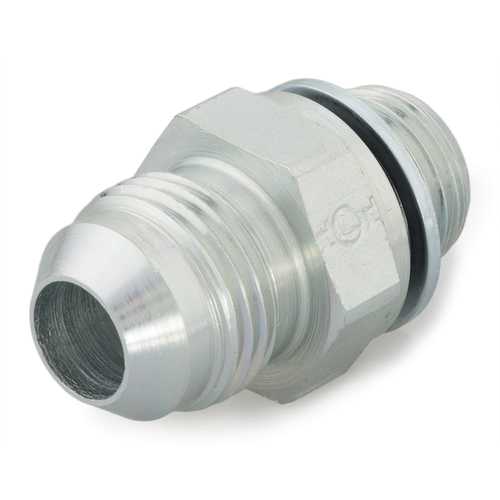 Przyłączka prosta Ø zew rury 10mm 3/8'' gwint M12 × 1.5 Stal 6M12F8OMXS