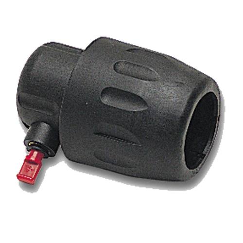 ZAŚLEPKA  Ø 50mm ZE SPUSTEM 6625 50 00
