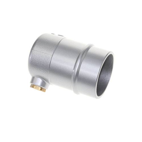 ZAŚLEPKA Ø 168mm ZE SPUSTEM GW G1/2'' RA25 L8 04