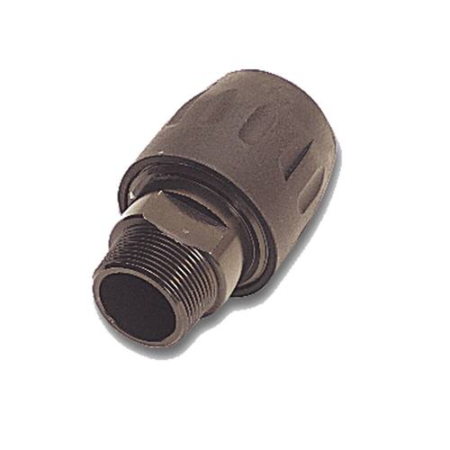 ZŁĄCZE PROSTE Ø 16,5mm Z GWINTEM GZ R1/4'' 6605 17 13