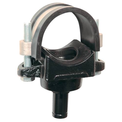 SZYBKOZŁĄCZE ODEJŚCIOWE Ø 168mm GW G3" RR63 L8 24