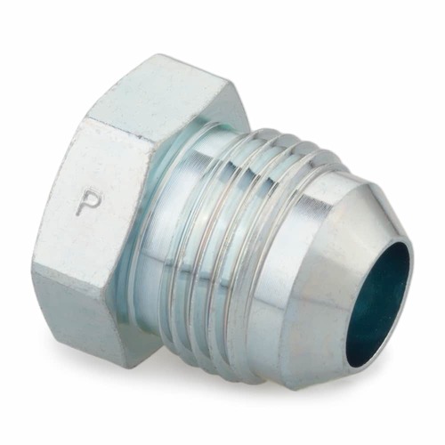 Korek Ø zew rury 28, 30, 32mm 1 1/4'' gwint 1 5/8-12 Stal 20 PNTX-S
