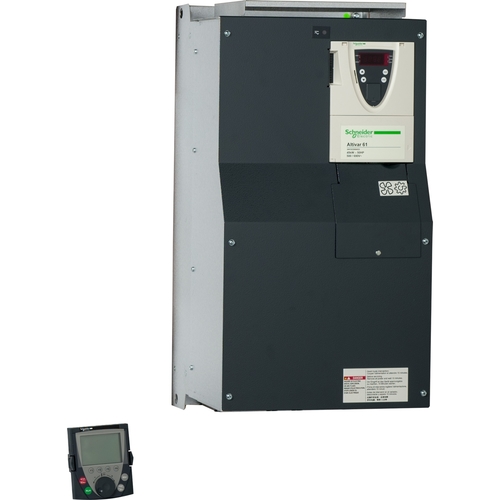 Falownik ATV61 3 fazowy 400VAC 45kW 54A ATV61HD45Y