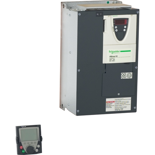 Falownik ATV61 3 fazowy 400VAC 3kW 4.5A ATV61HU30Y