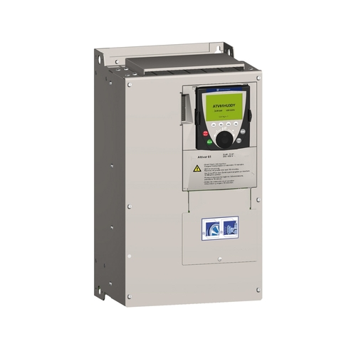 Falownik ATV61 3 fazowy 400VAC 4kW 5.5A ATV61HU40Y