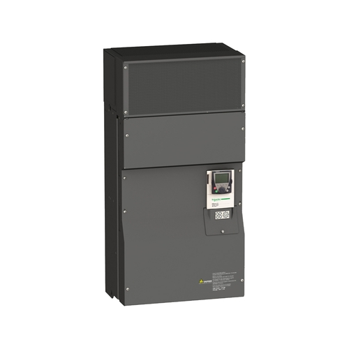 Falownik ATV61 3 fazowy 400VAC 132kW 150A ATV61HC13Y