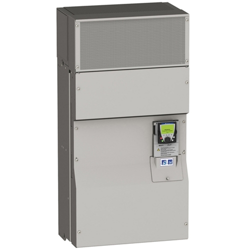 Falownik ATV61 3 fazowy 400VAC 400kW 420A ATV61HC40Y