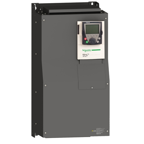 Falownik ATV71 3 fazowy 400VAC 90kW 179A ATV71HD90N4