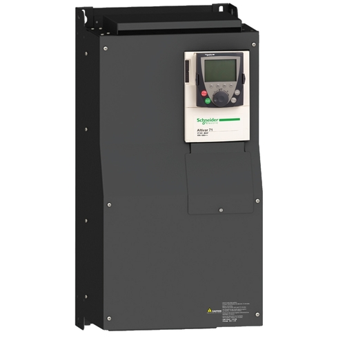 Falownik ATV71 3 fazowy 500/590VAC 90kW 104A ATV71HD90Y